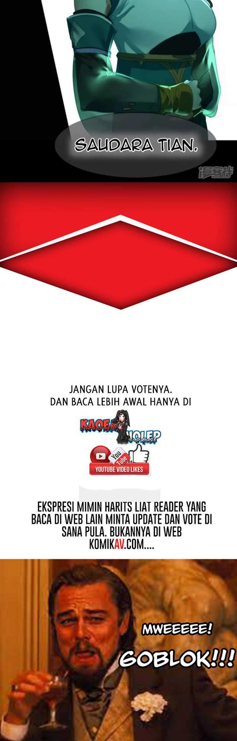 Dragons Chosen Bab 13 halaman 29