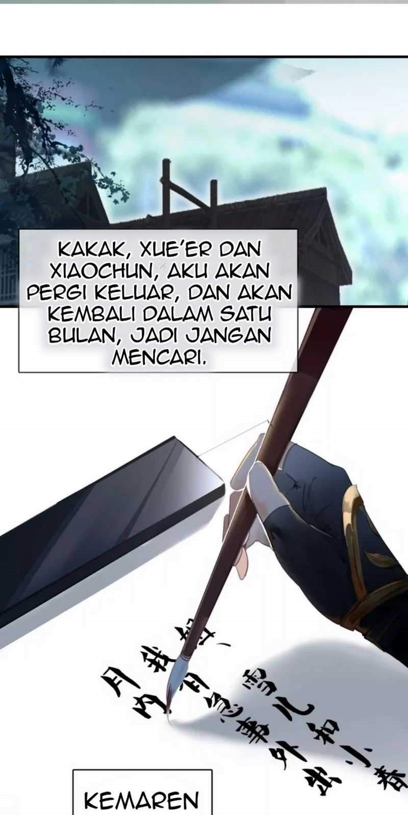 Dragons Chosen Bab 17 halaman 2