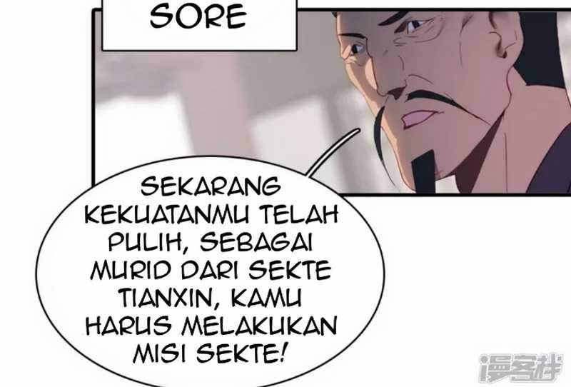Dragons Chosen Bab 17 halaman 3