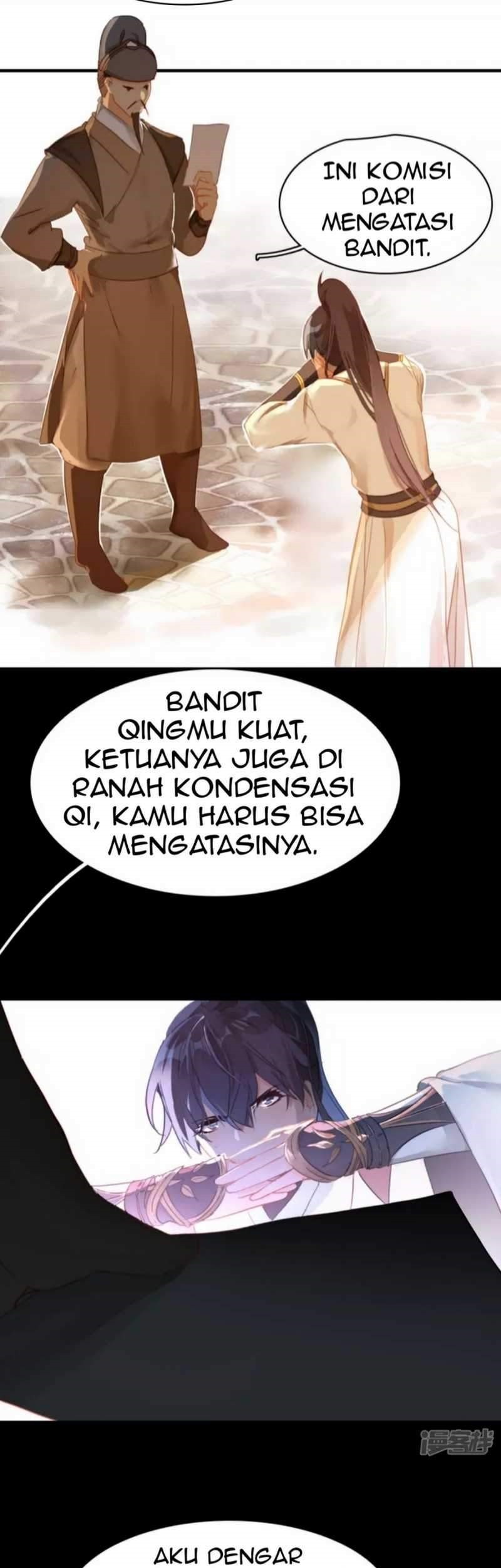 Dragons Chosen Bab 17 halaman 4