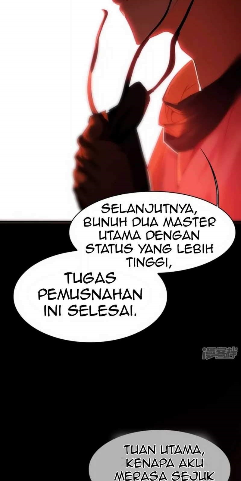 Dragons Chosen Bab 18 halaman 11
