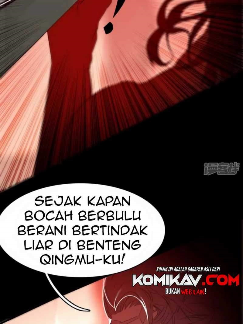 Dragons Chosen Bab 18 halaman 15