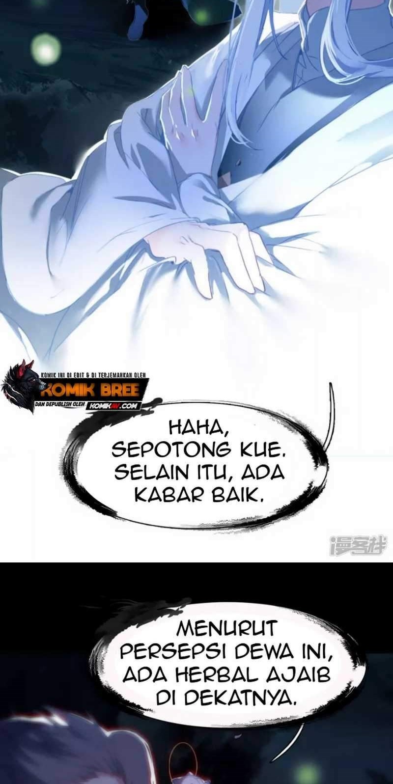 Dragons Chosen Bab 19 halaman 5