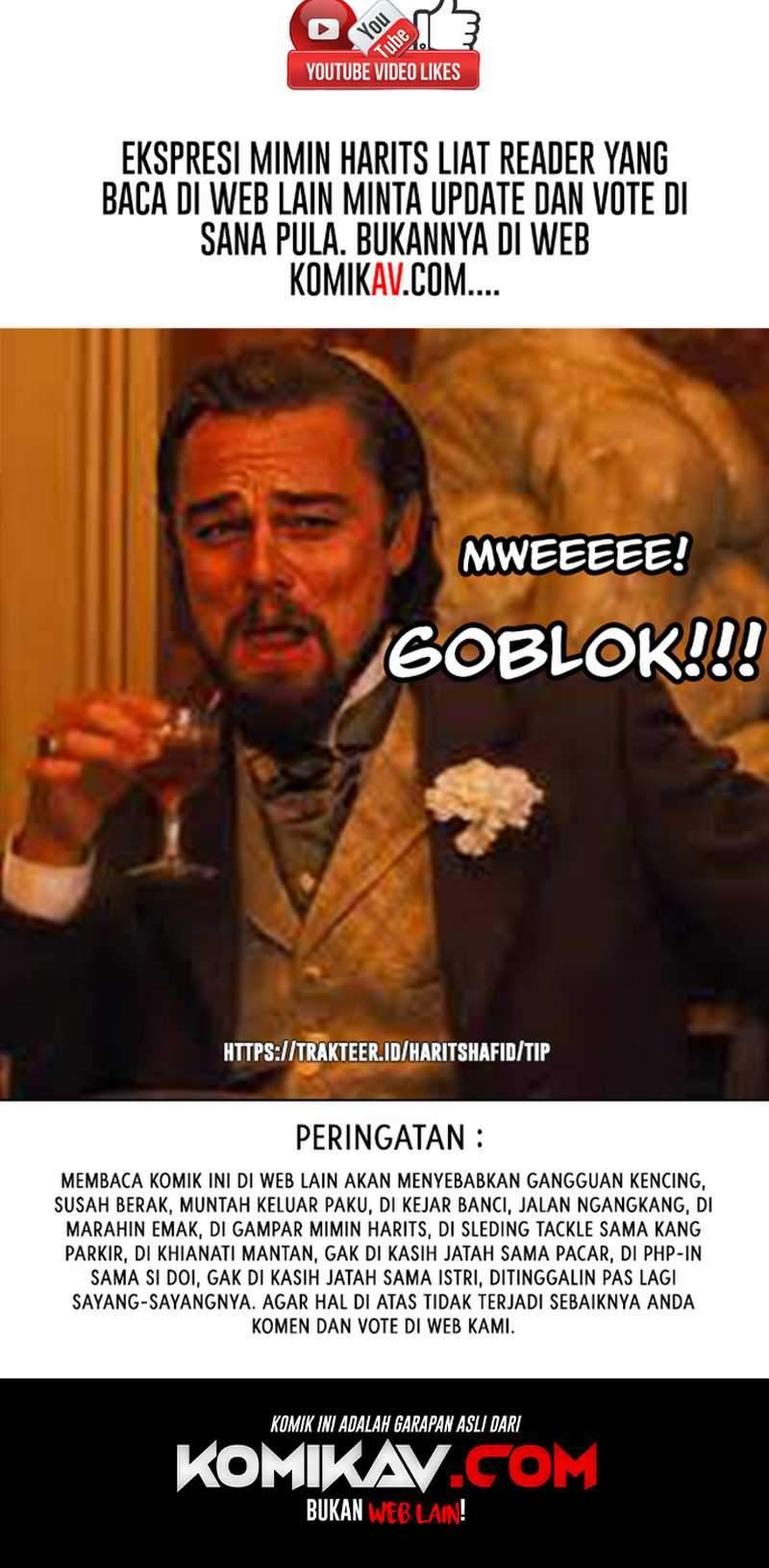 Dragons Chosen Bab 19 halaman 30