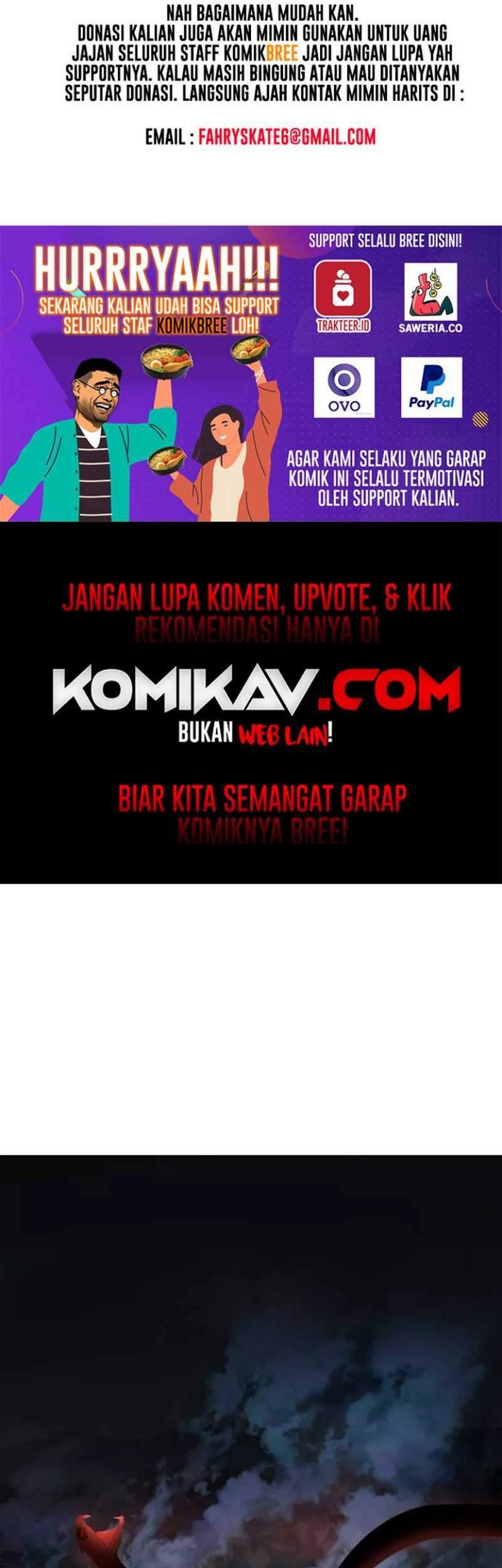 Dragons Chosen Bab 20 halaman 3
