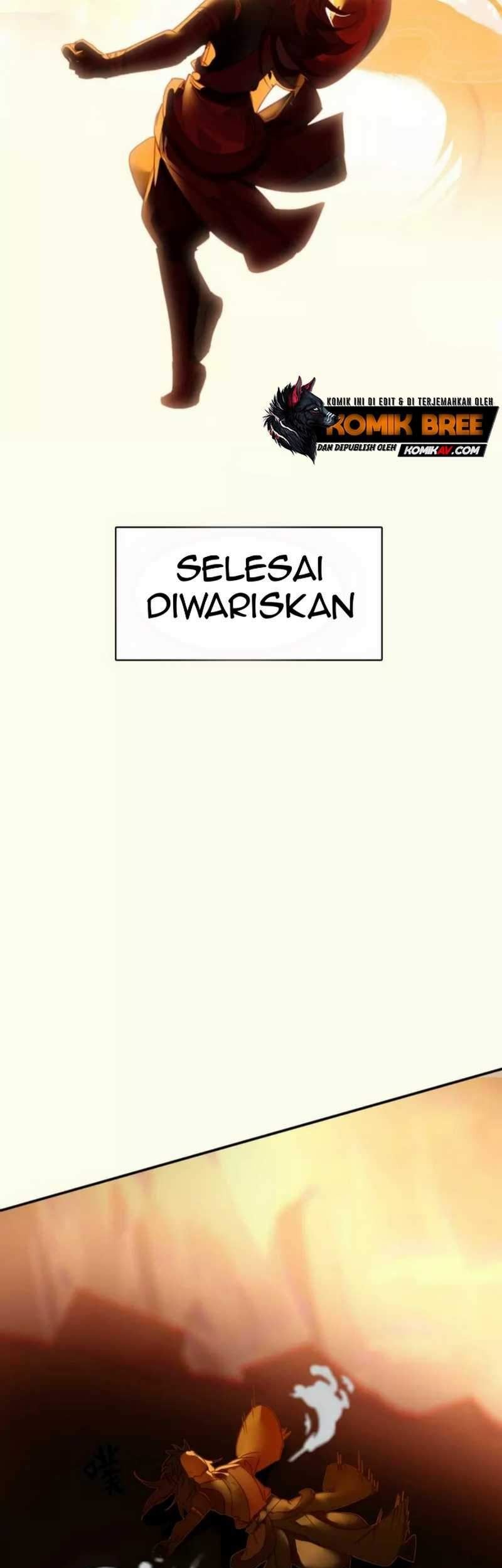 Dragons Chosen Bab 20 halaman 17