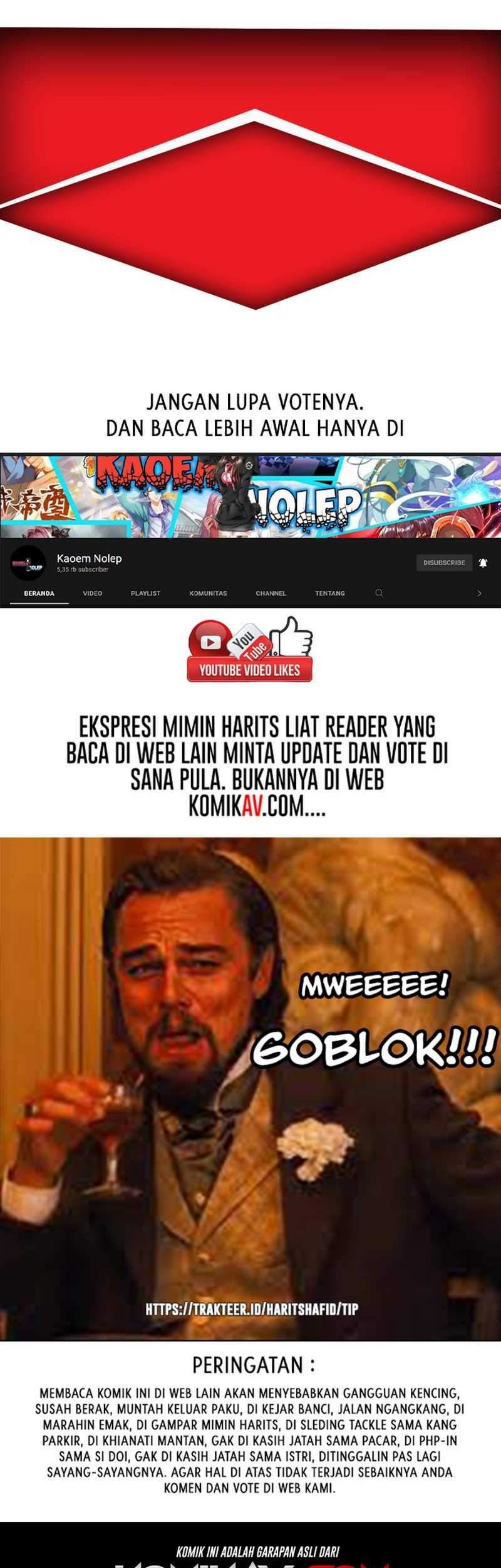 Dragons Chosen Bab 20 halaman 39