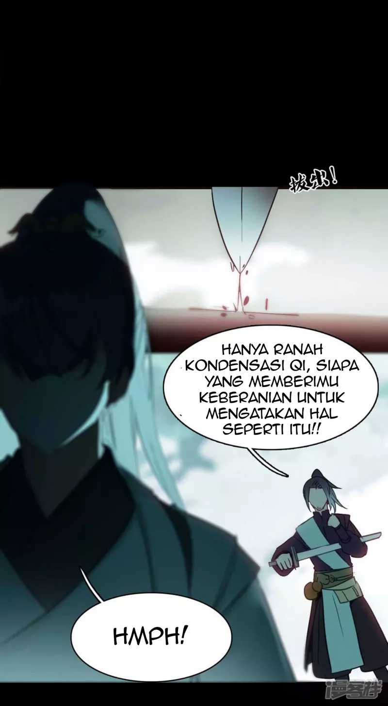 Dragons Chosen Bab 23 halaman 8