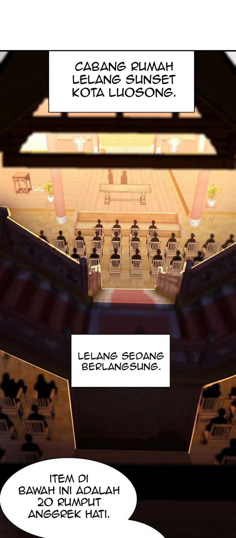Dragons Chosen Bab 24 halaman 3