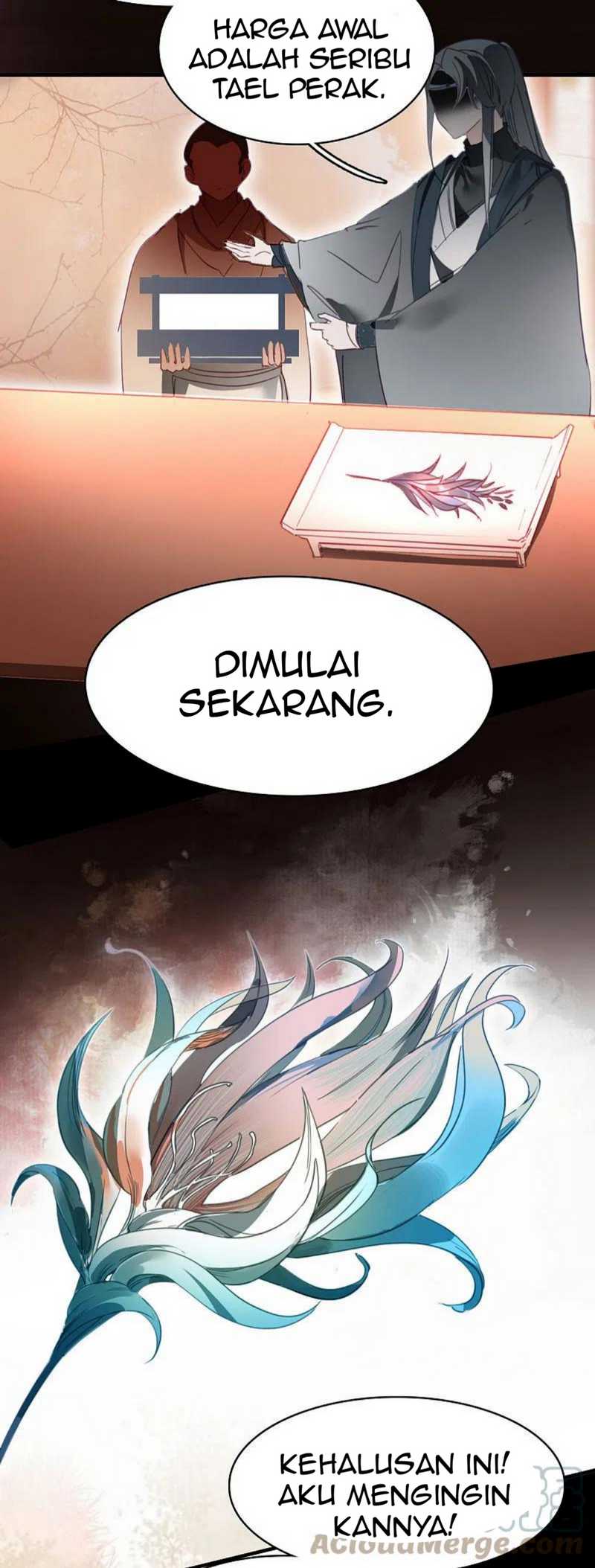 Dragons Chosen Bab 24 halaman 4