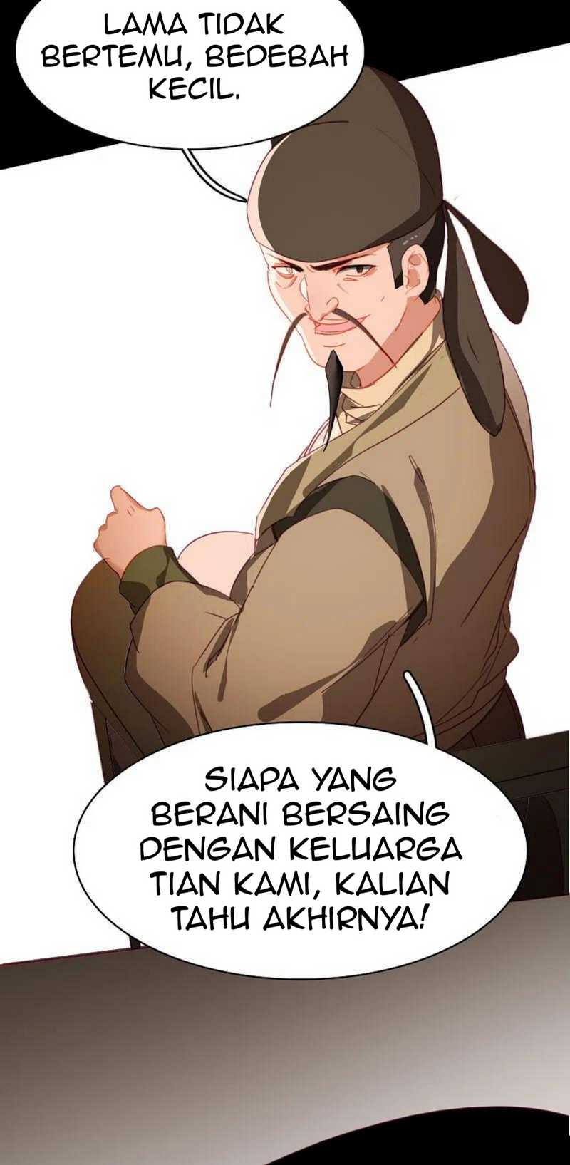 Dragons Chosen Bab 24 halaman 9