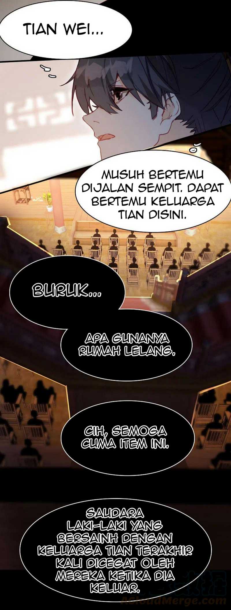 Dragons Chosen Bab 24 halaman 10