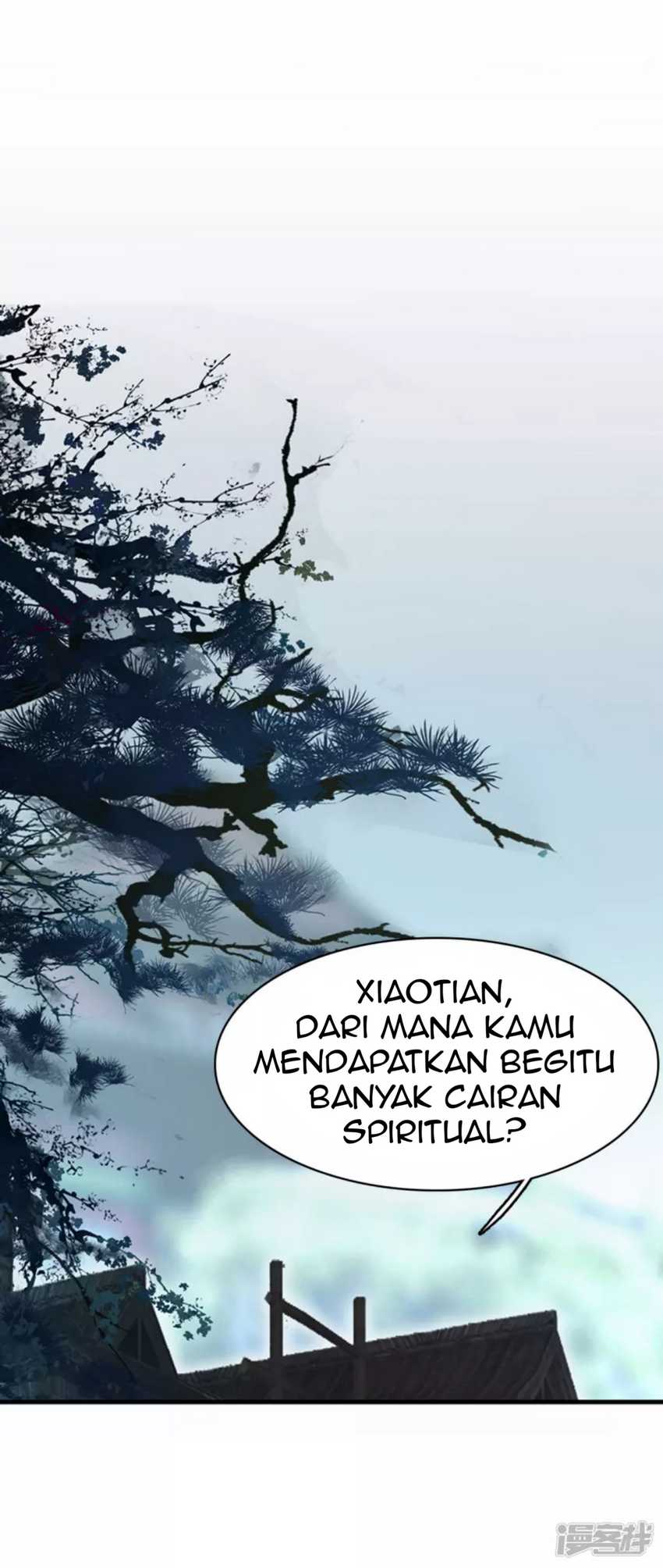 Dragons Chosen Bab 25 halaman 3