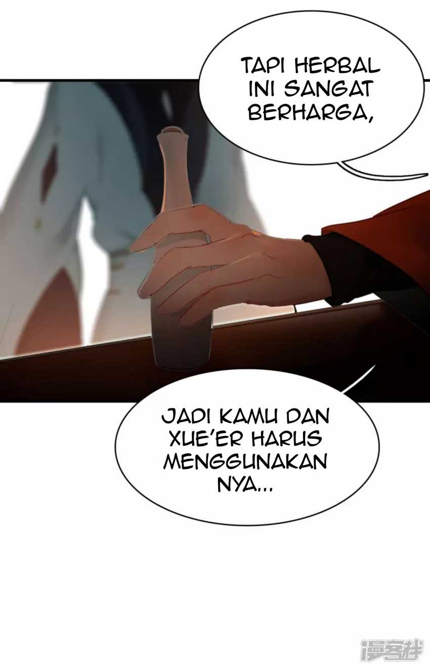 Dragons Chosen Bab 25 halaman 5