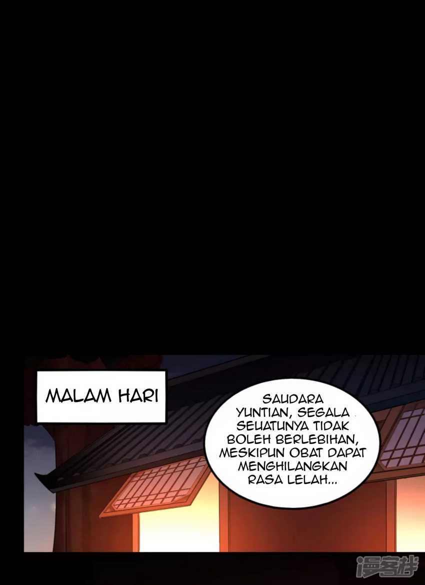 Dragons Chosen Bab 27 halaman 9