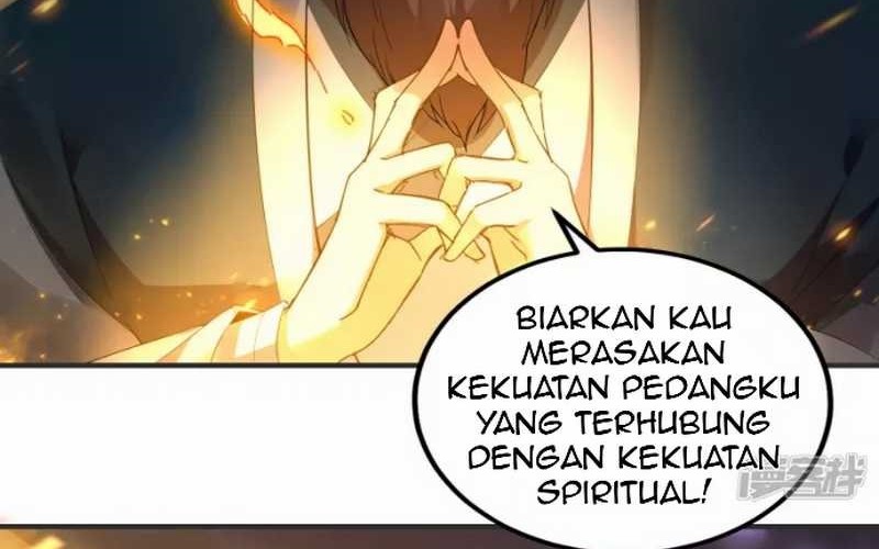 Dragons Chosen Bab 30 halaman 15