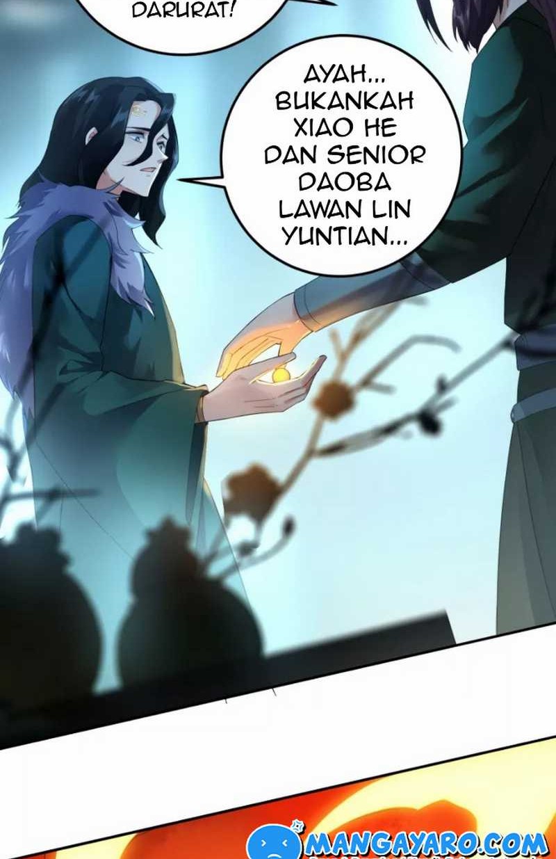 Dragons Chosen chapter 33 halaman 7
