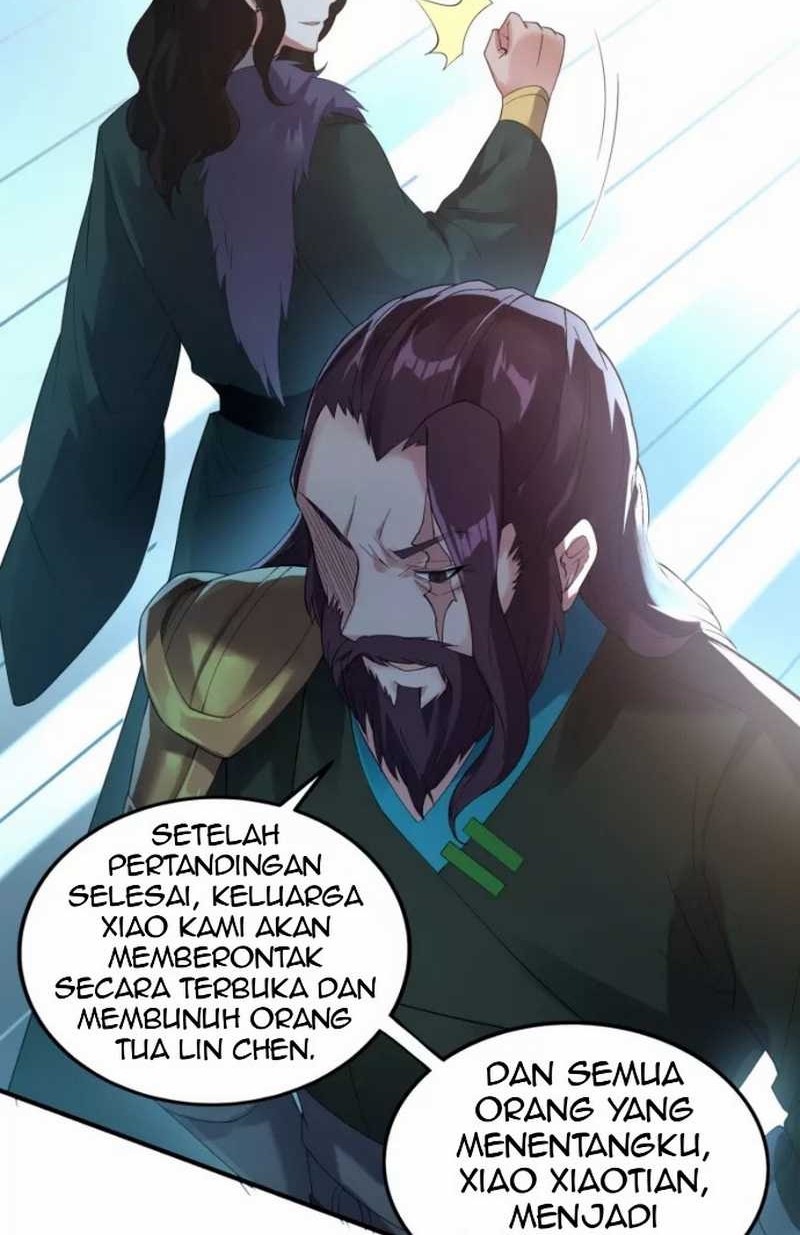 Dragons Chosen chapter 33 halaman 9