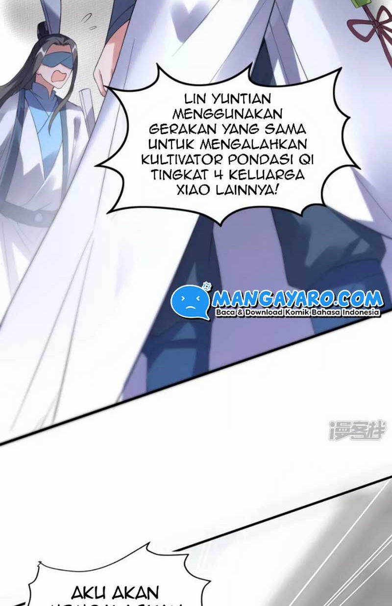 Dragons Chosen chapter 33 halaman 13