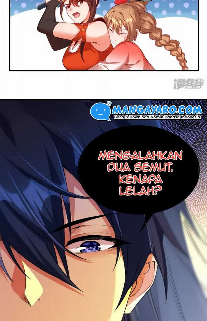 Dragons Chosen chapter 33 halaman 21