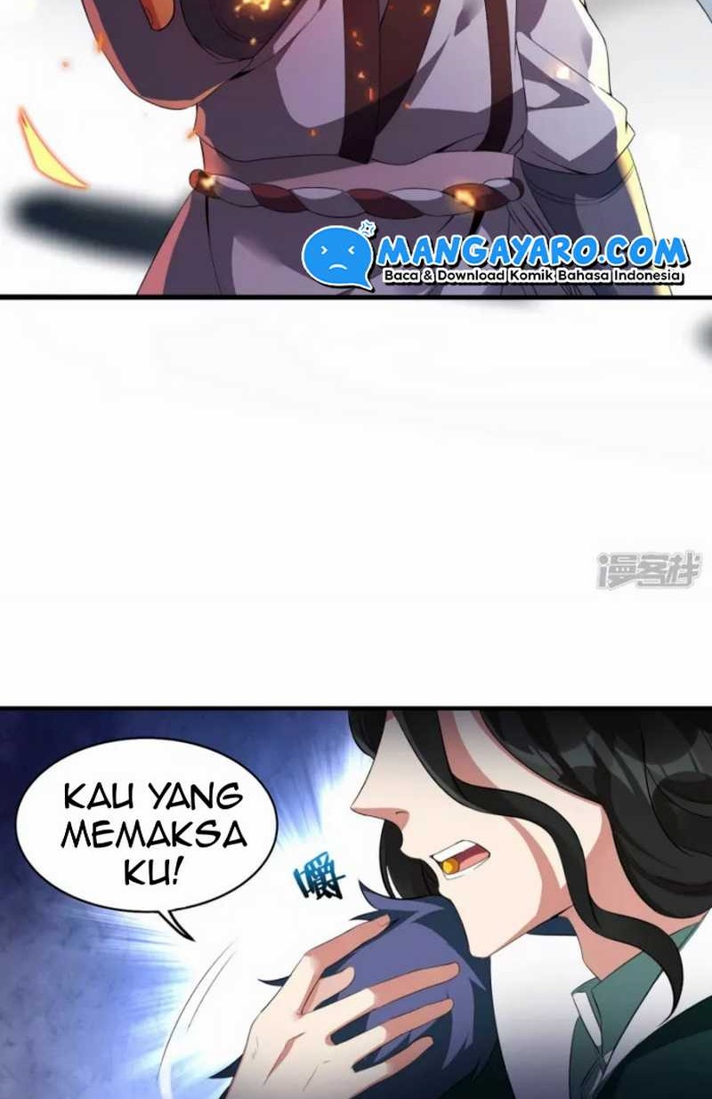 Dragons Chosen chapter 33 halaman 25