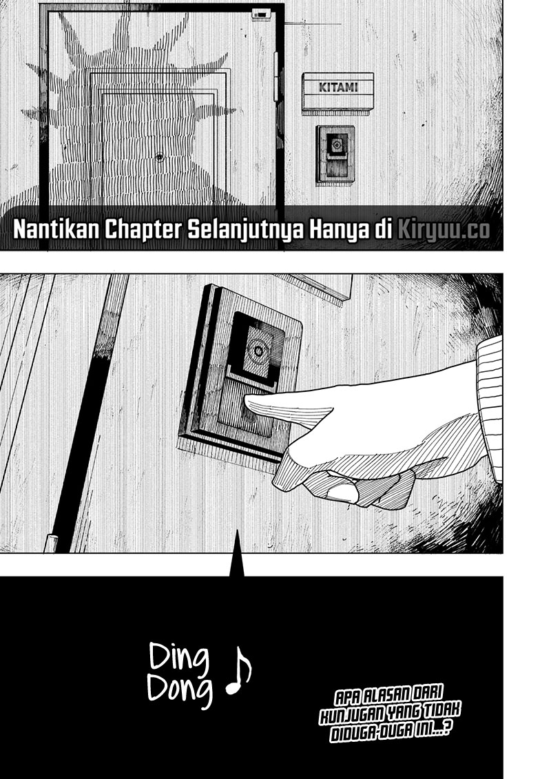 Drama Queen Bab 10 halaman 25