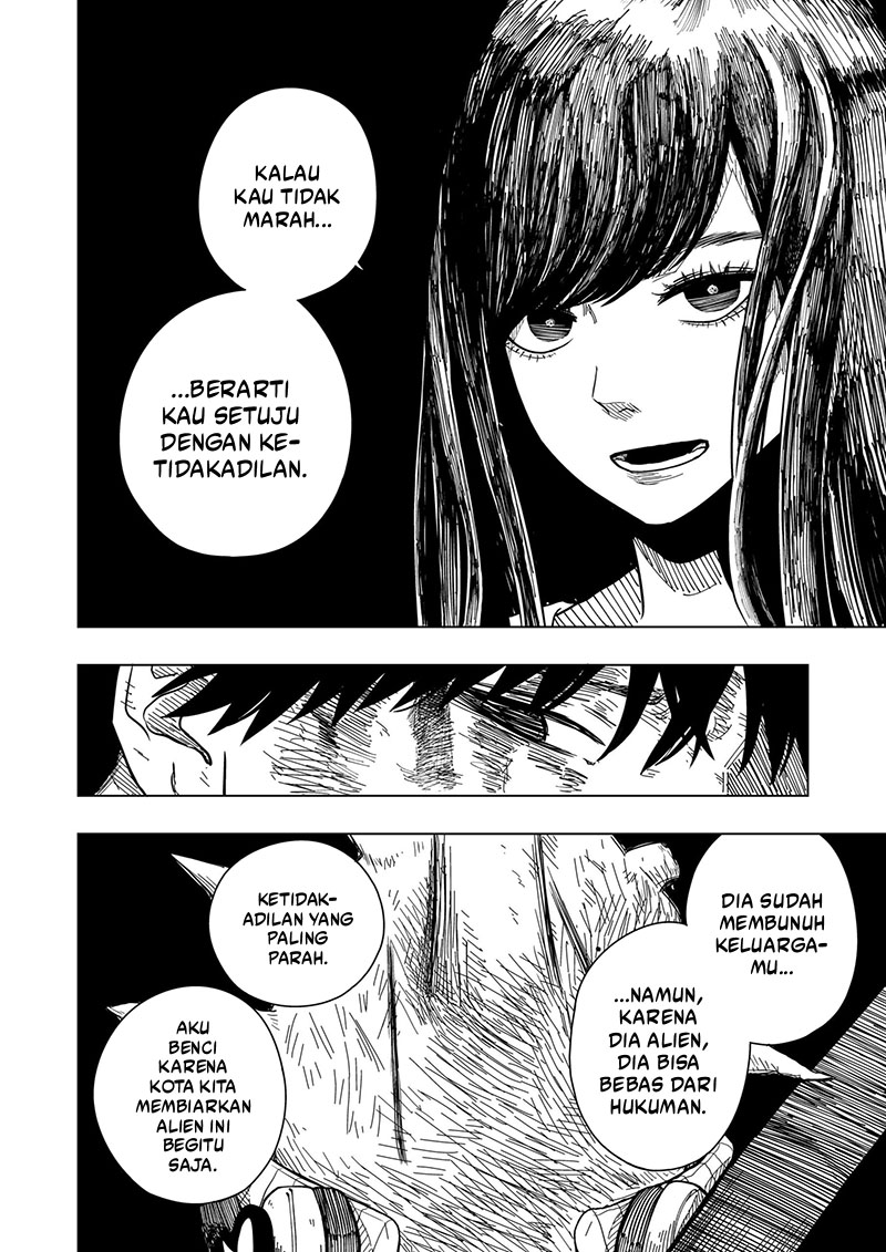 Drama Queen Bab 13 halaman 5