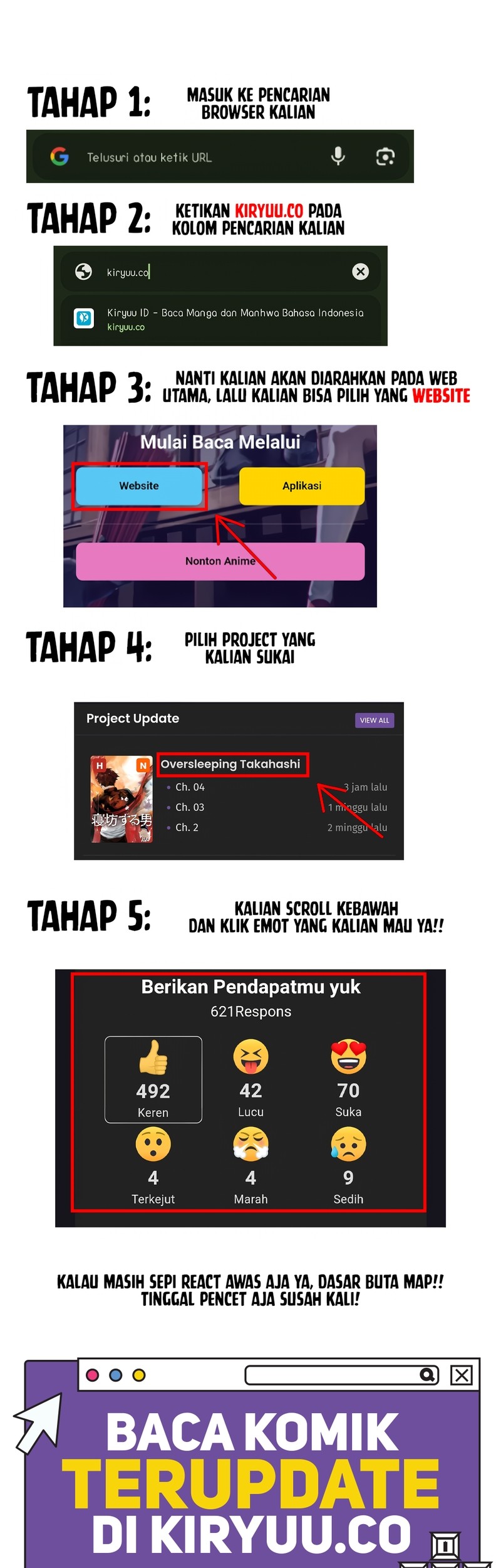 Drama Queen Bab 2 halaman 20
