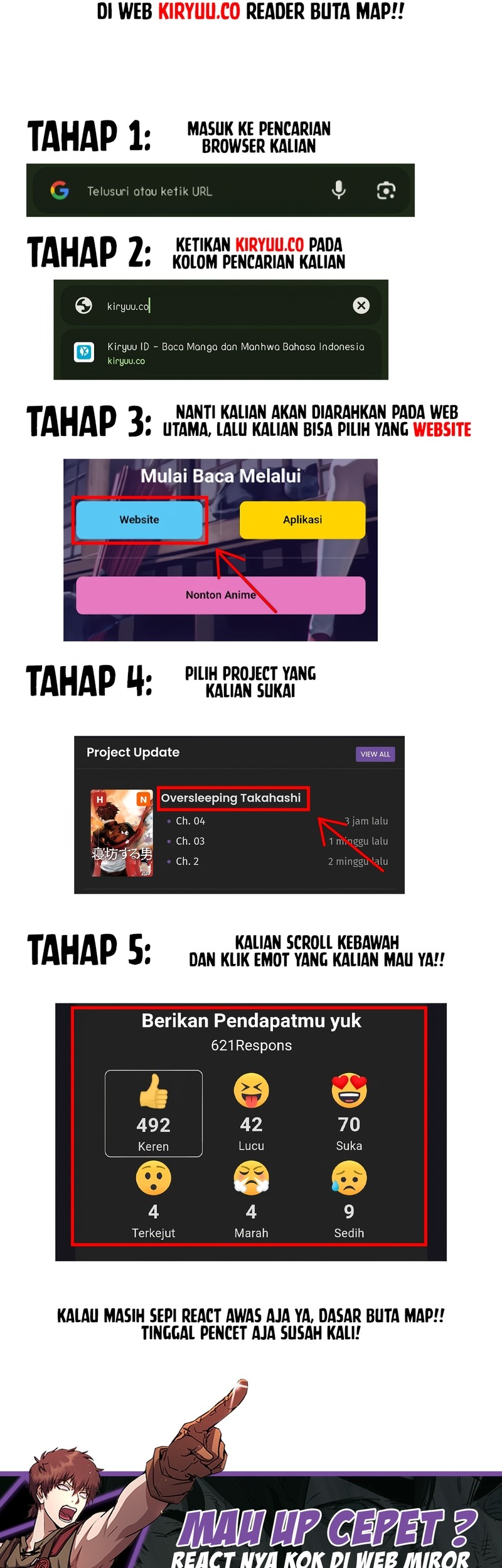 Drama Queen Bab 3 halaman 13