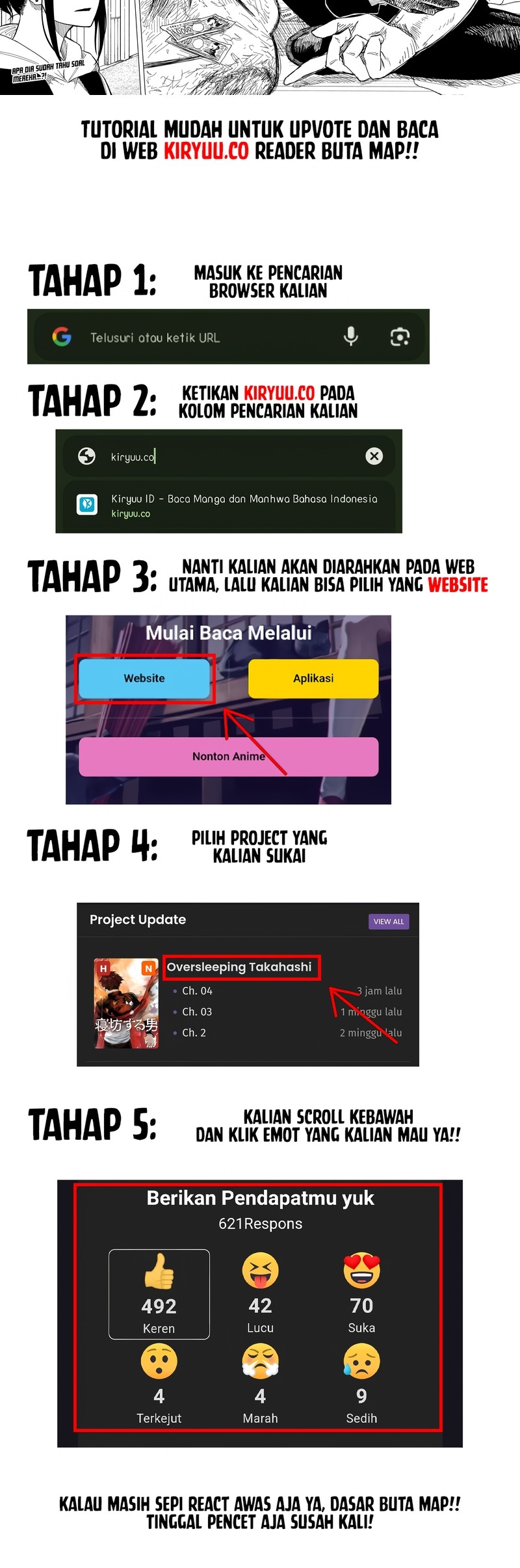Drama Queen Bab 4 halaman 12