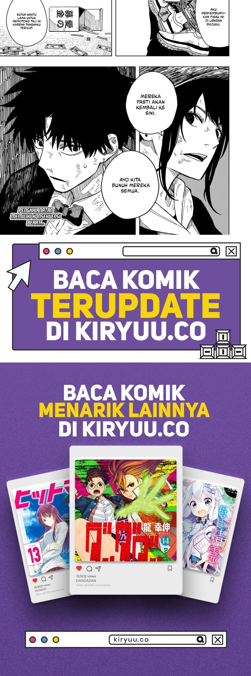 Drama Queen Bab 5 halaman 12