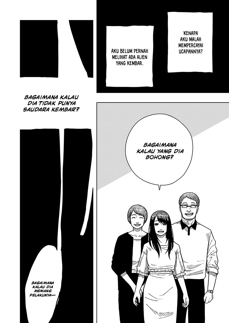 Drama Queen Bab 8 halaman 16