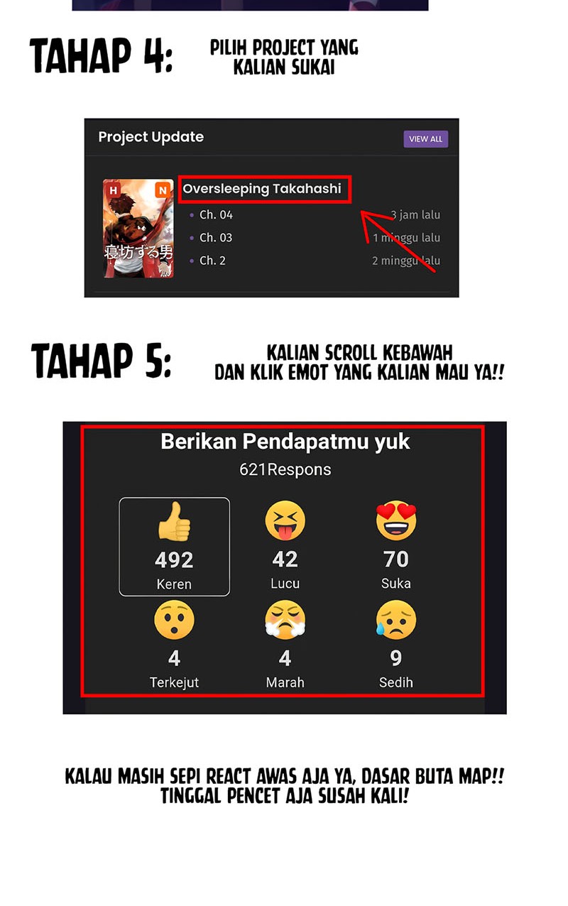 Drama Queen Bab 9 halaman 2