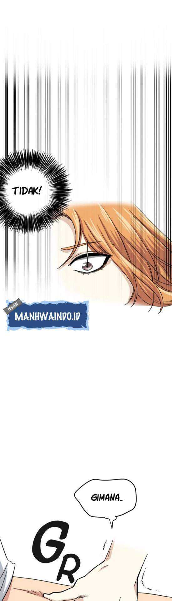 Drawing Romance Bab 06 halaman 7