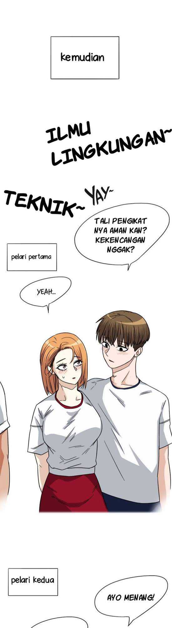 Drawing Romance Bab 06 halaman 13