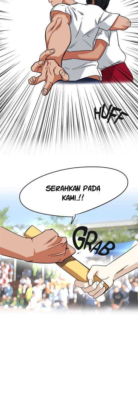 Drawing Romance Bab 07 halaman 2