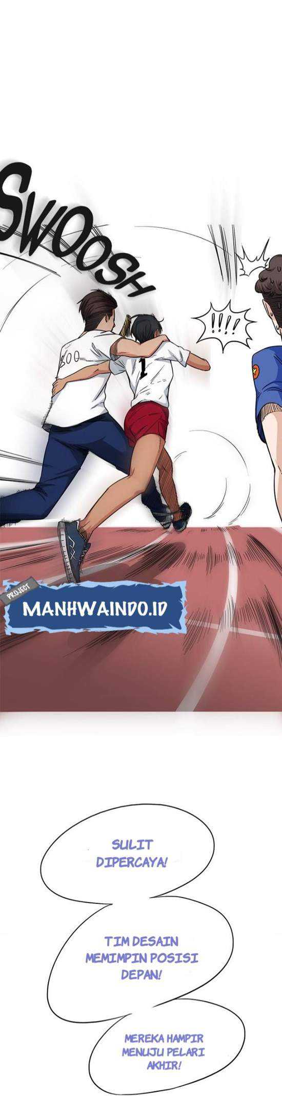 Drawing Romance Bab 07 halaman 7