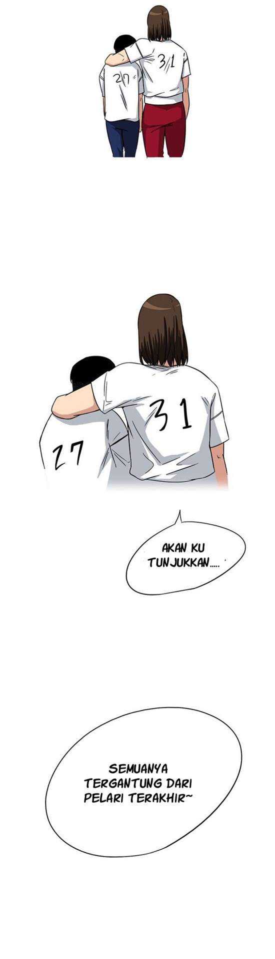 Drawing Romance Bab 07 halaman 10