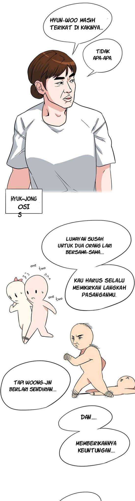 Drawing Romance Bab 07 halaman 15