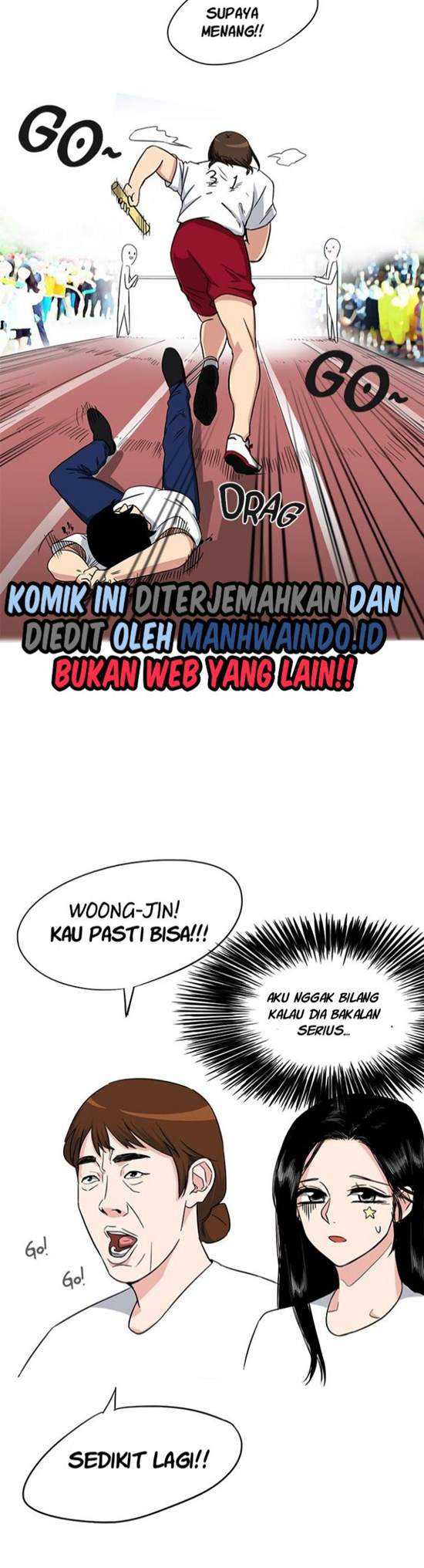 Drawing Romance Bab 07 halaman 16