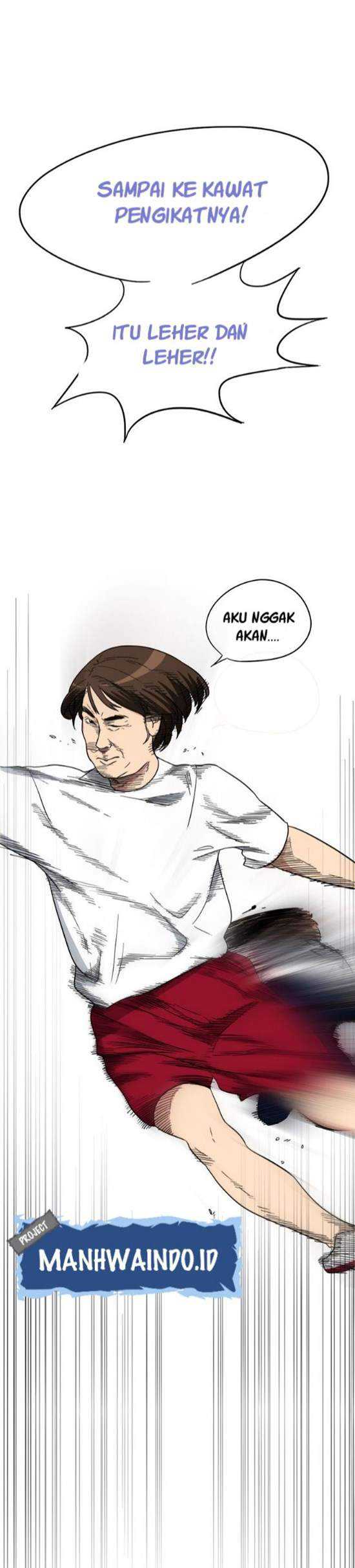 Drawing Romance Bab 07 halaman 19
