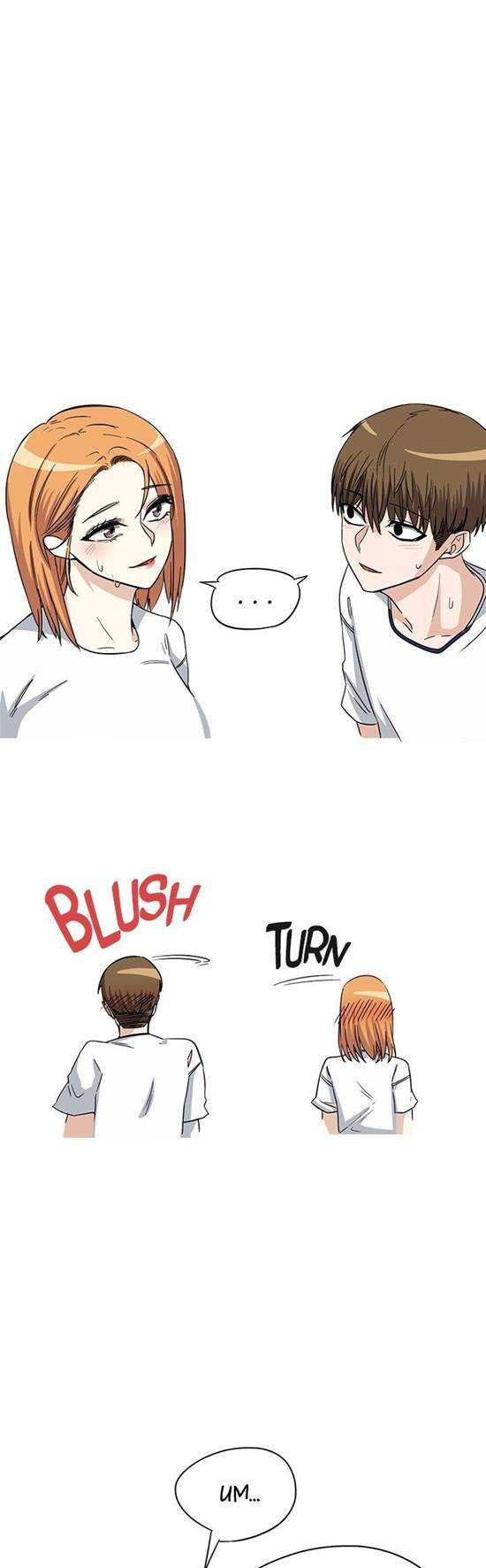 Drawing Romance Bab 07 halaman 23