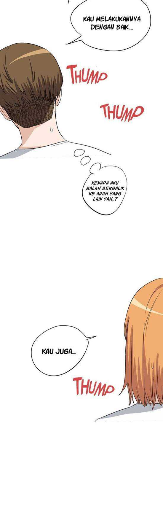 Drawing Romance Bab 07 halaman 24