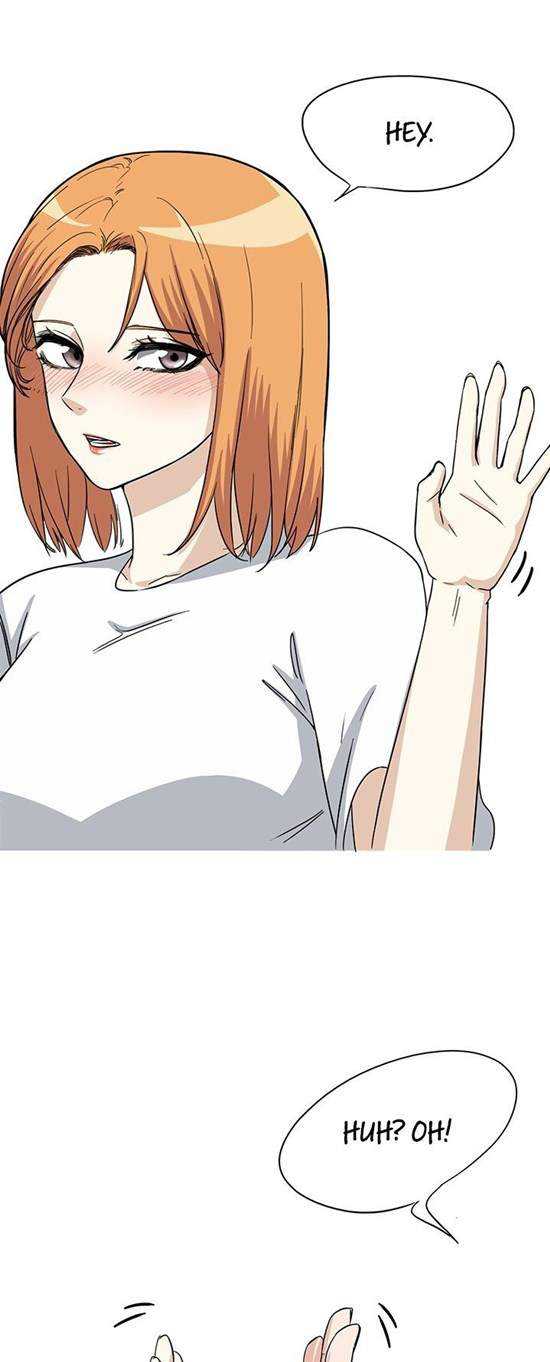 Drawing Romance Bab 07 halaman 25