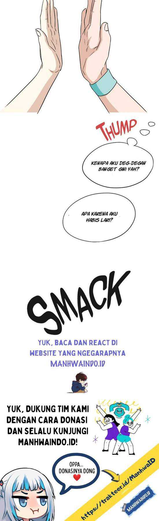 Drawing Romance Bab 07 halaman 26