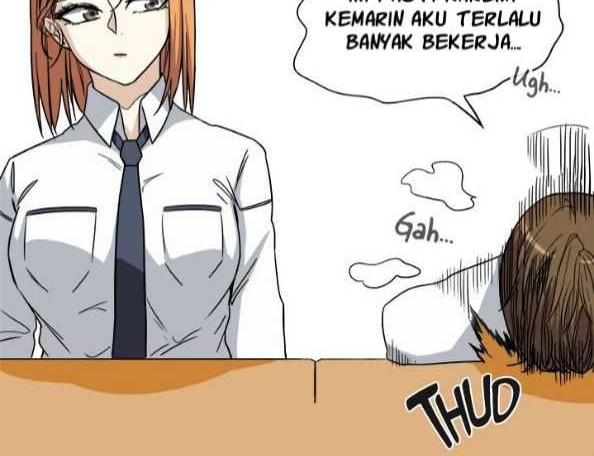 Drawing Romance Bab 08 halaman 2