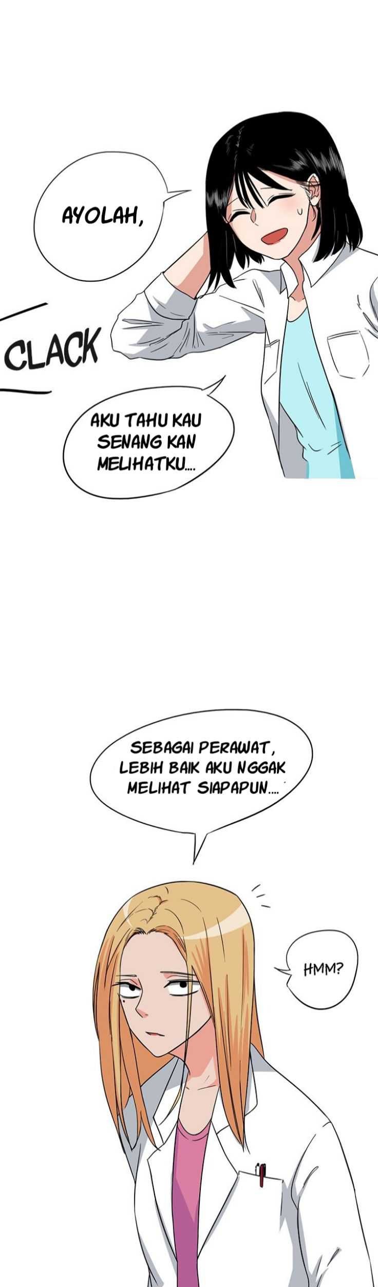 Drawing Romance Bab 08 halaman 17