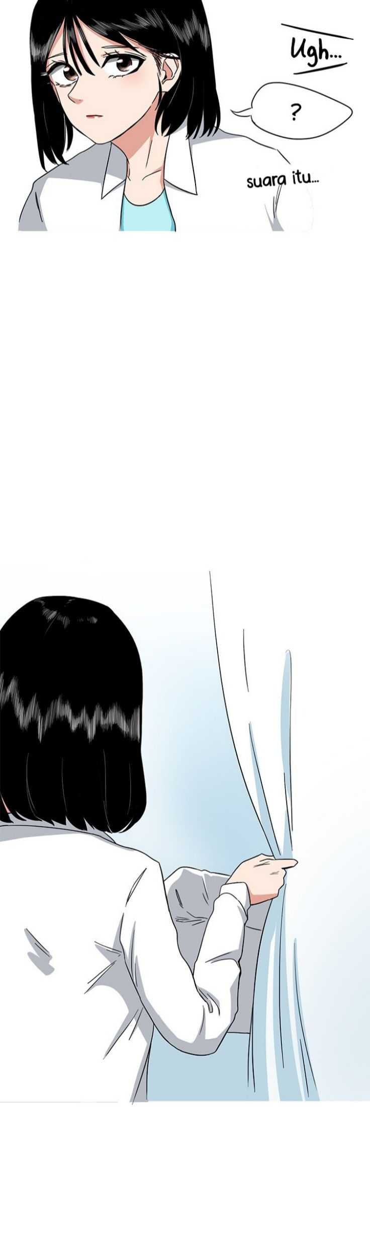 Drawing Romance Bab 08 halaman 27
