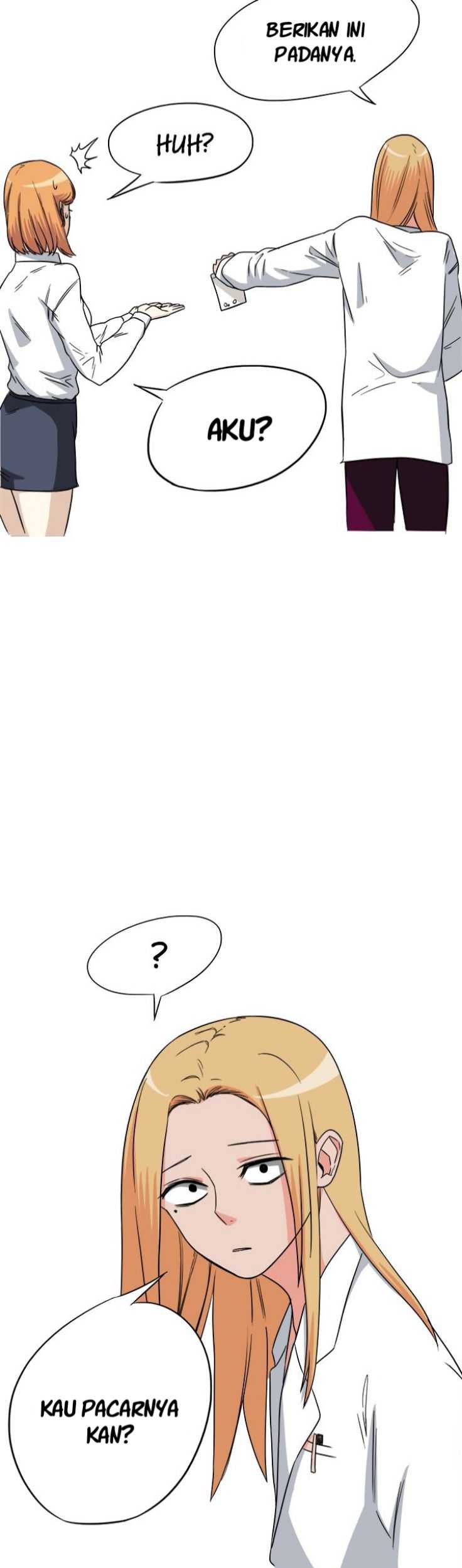 Drawing Romance Bab 08 halaman 42