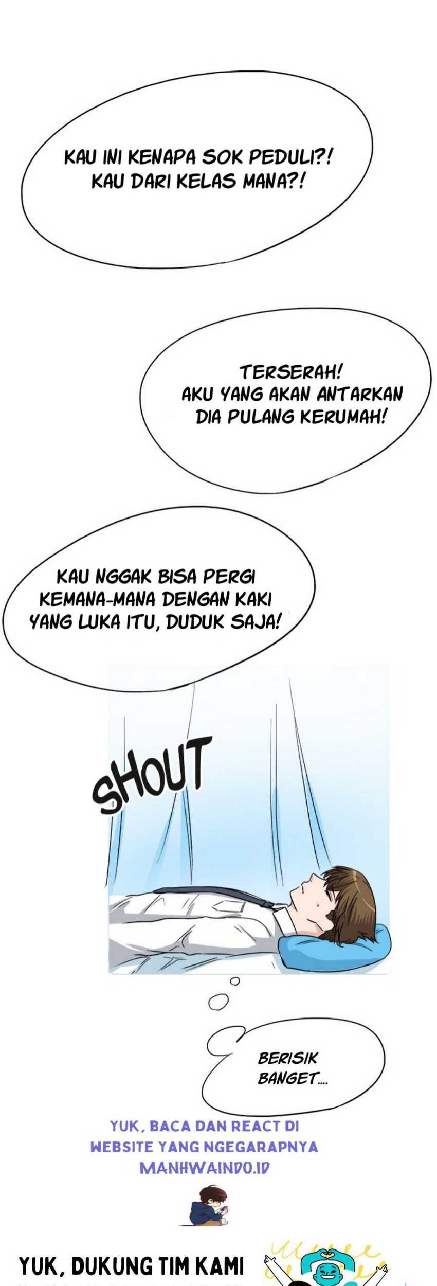 Drawing Romance Bab 08 halaman 52